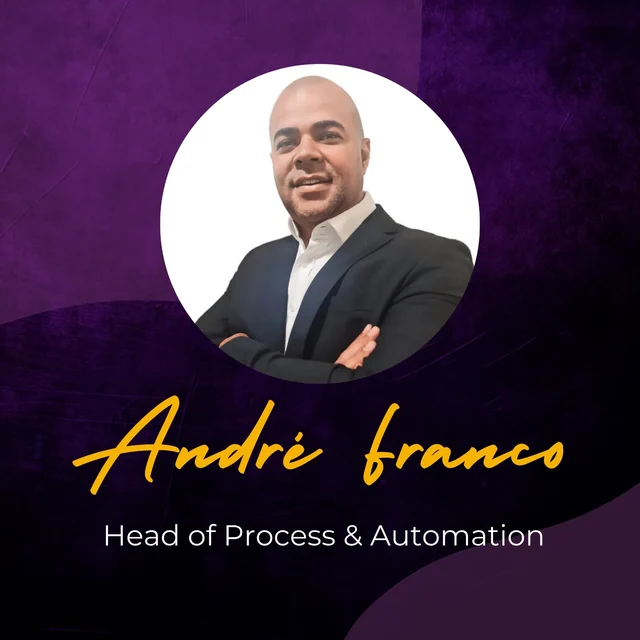 André Franco